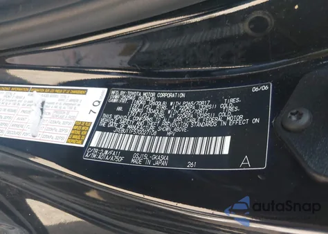 2007 Toyota Fj Cruiser из США, поврежденный, VIN JTEBU11F570027108